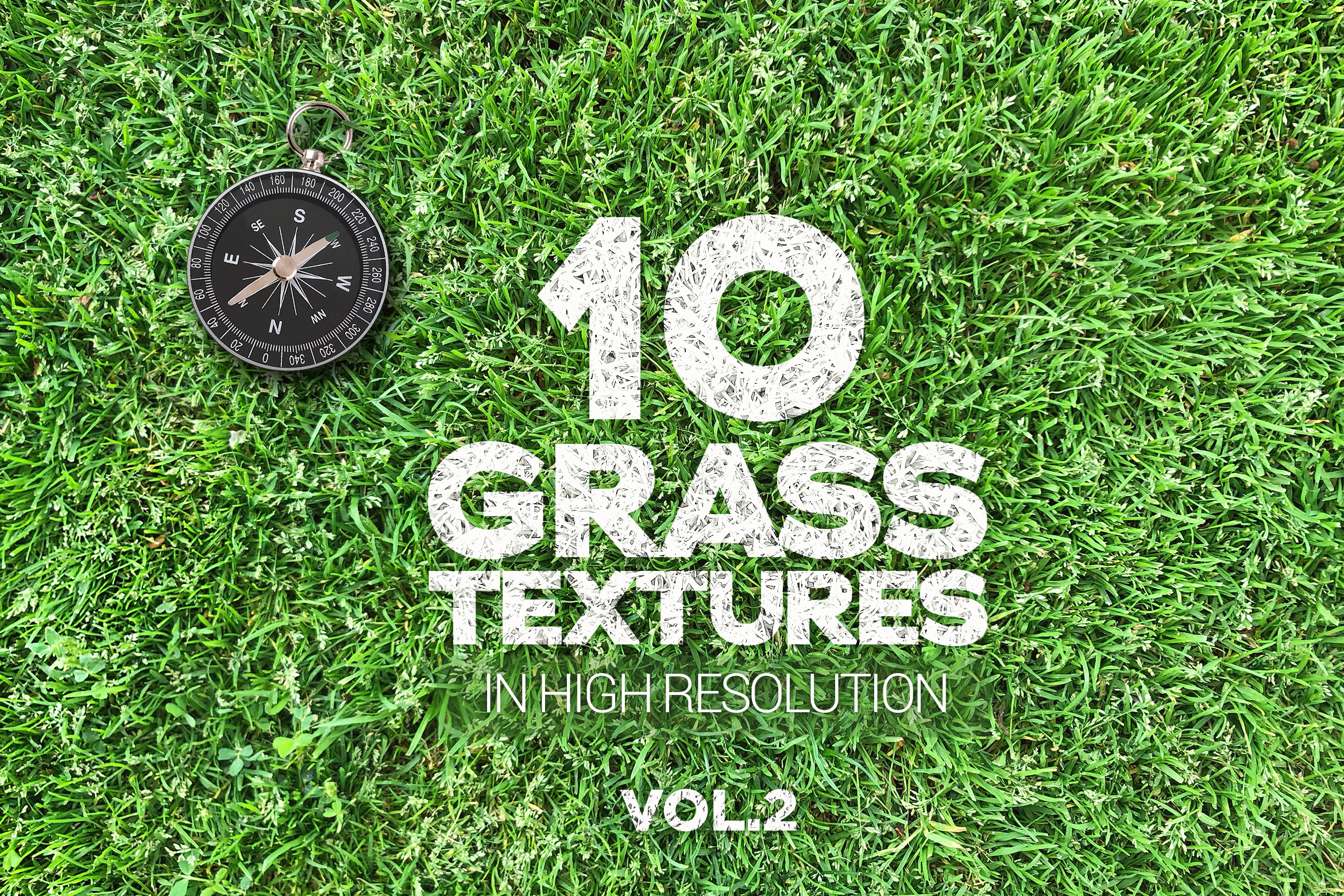 Grass Textures Vol 2 x10